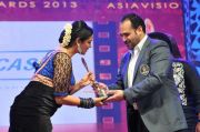 Swetha Menon At Asiavision Movie Awards 2013 987