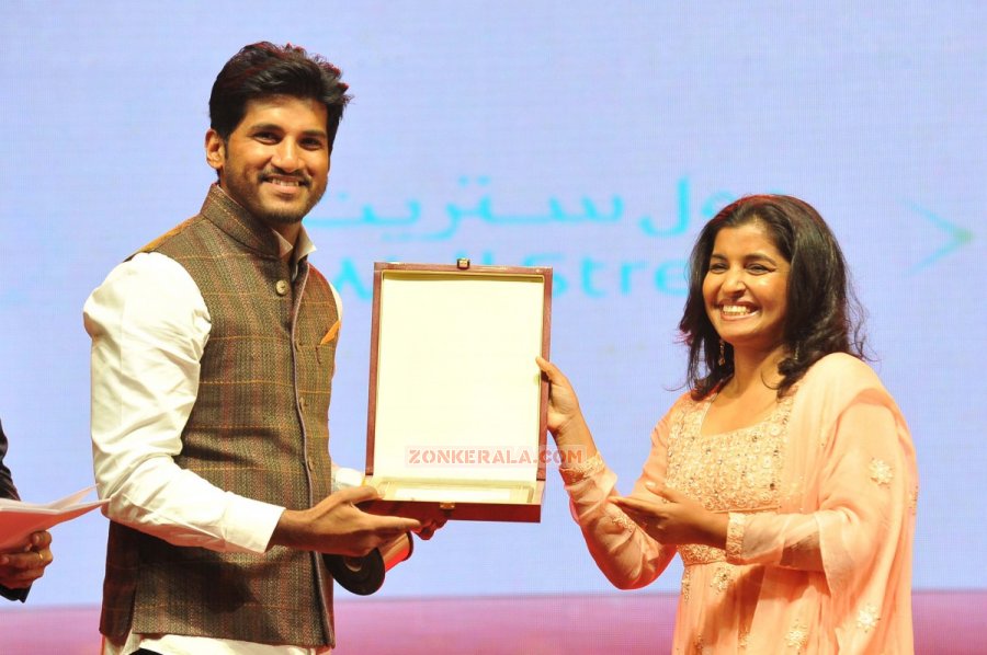 Vijay Yesudas At Asiavision Movie Awards 2013 668