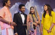 Asif Ali Reception Photos 2088