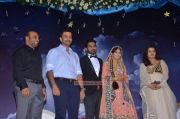 Prithviraj Family With Asif Ali 575
