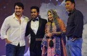 Rahman At Asif Ali Wedding Reception 634