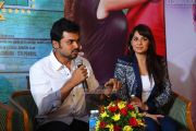 Biriyani Cochin Pressmeet 3038