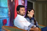 Biriyani Cochin Pressmeet 8148