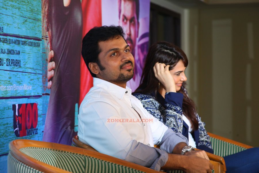 Biriyani Cochin Pressmeet Photos 1302