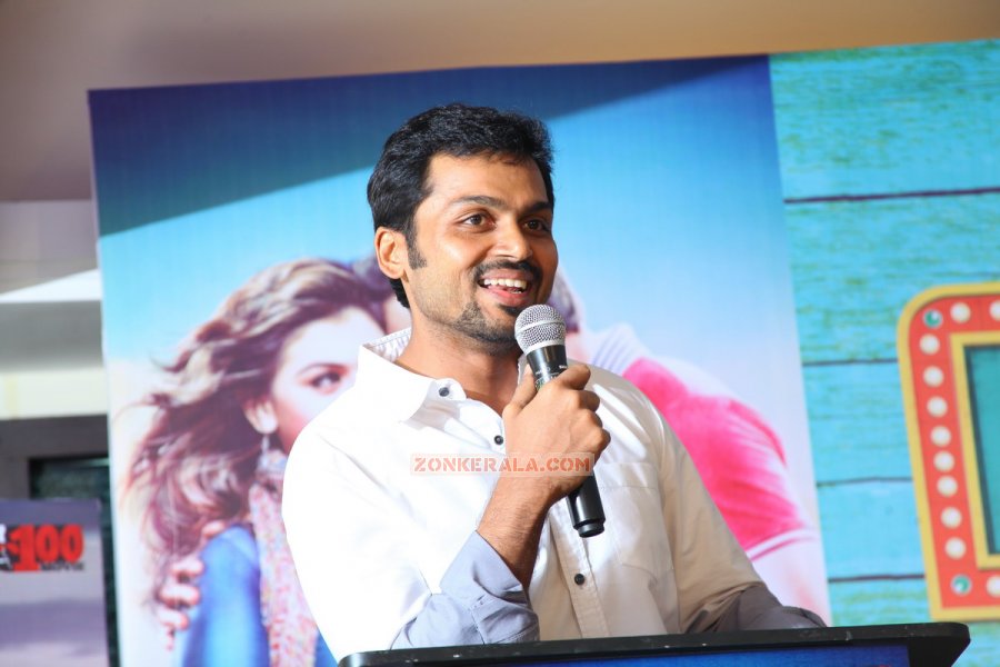 Biriyani Cochin Pressmeet Photos 4241