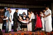 Breaking News Live Audio Launch Photos 8586