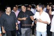 Breaking News Live Audio Launch Stills 4113