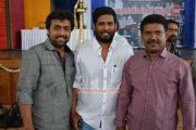 Breaking News Live Movie Launch Photos 5462