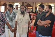 Breaking News Live Movie Launch Stills 888