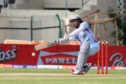 Ccl 3 Kerala Strikers Vs Bhojpuri Dabanggs Stills 6385