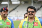 Indrajith Mohanlal At Ccl 3 403