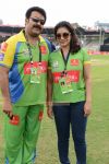 Mohanlal Lissy Priyadarshan At Ccl 3 120