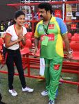 Priyamani Mohanlal At Ccl 3 307