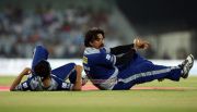 Ccl 3 Kerala Strikers Vs Karnataka Bulldozers Stills 850