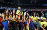 Ccl 4 Kerala Strikers Vs Chennai Rhinos Match 1115