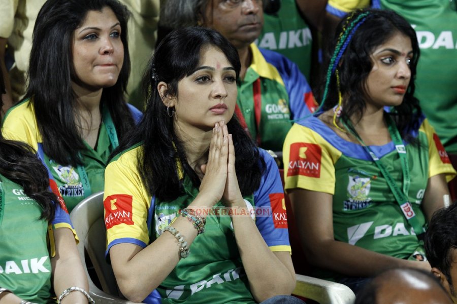 Ccl 4 Kerala Strikers Vs Chennai Rhinos Match 3253