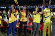 Ccl 4 Kerala Strikers Vs Chennai Rhinos Match 4014