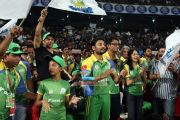 Ccl 4 Kerala Strikers Vs Chennai Rhinos Match 545