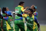 Ccl 4 Kerala Strikers Vs Chennai Rhinos Match 6073