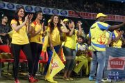 Ccl 4 Kerala Strikers Vs Chennai Rhinos Match Photos 2037