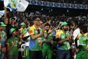 Ccl 4 Kerala Strikers Vs Chennai Rhinos Match Photos 9887