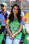 Actress Bhavana At Ccl4 460