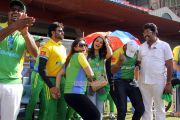 Ccl 4 Kerala Strikers Vs Telugu Warriors Match 4665