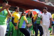 Ccl 4 Kerala Strikers Vs Telugu Warriors Match 4665