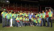 Ccl 4 Kerala Strikers Vs Telugu Warriors Match 9657