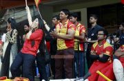Ccl 4 Kerala Strikers Vs Telugu Warriors Match 9894