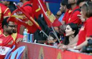 Ccl 4 Kerala Strikers Vs Telugu Warriors Match Photos 1839