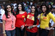 Ccl 4 Kerala Strikers Vs Telugu Warriors Match Photos 6287