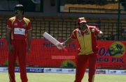 Ccl 4 Kerala Strikers Vs Telugu Warriors Match Photos 949