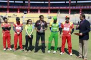 Ccl 4 Kerala Strikers Vs Telugu Warriors Match Stills 1788