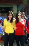 Ccl 4 Kerala Strikers Vs Telugu Warriors Match Stills 2340