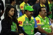 Bhavana At Ccl 4 Match Against Veer Marathi 968