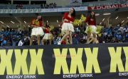 Ccl 4 Kerala Strikers Vs Veer Marathi Match Stills 5527