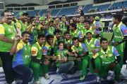 Ccl 4 Kerala Strikers Vs Veer Marathi Match Stills 5599