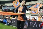 Ccl 4 Kerala Strikers Vs Veer Marathi Match Stills 714