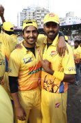 2015 Album Function Ccl 5 Chennai Rhinos Vs Kerala Strikers 4058