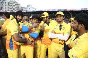 Ccl 5 Chennai Rhinos Vs Kerala Strikers Event Latest Photos 4159