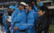 Ccl 5 Kerala Strikers Vs Mumbai Heroes Match 2015 Picture 3786