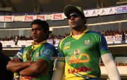 Ccl 5 Kerala Strikers Vs Mumbai Heroes Match Malayalam Function 2015 Galleries 2383