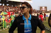 Ccl 5 Kerala Strikers Vs Mumbai Heroes Match Malayalam Movie Event New Image 6544