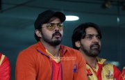 Ccl 5 Kerala Strikers Vs Mumbai Heroes Match New Photos 8992