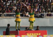 Event Ccl 5 Kerala Strikers Vs Mumbai Heroes Match New Pics 3404