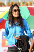 Latest Photos Ccl 5 Kerala Strikers Vs Mumbai Heroes Match Malayalam Function 3701