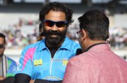 Recent Photos Ccl 5 Kerala Strikers Vs Mumbai Heroes Match Malayalam Function 6403