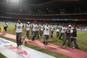 Ccl Kerala Strikers Vs Mumbai Heroes 1311