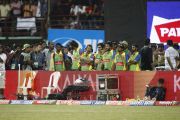 Ccl Kerala Strikers Vs Mumbai Heroes 398